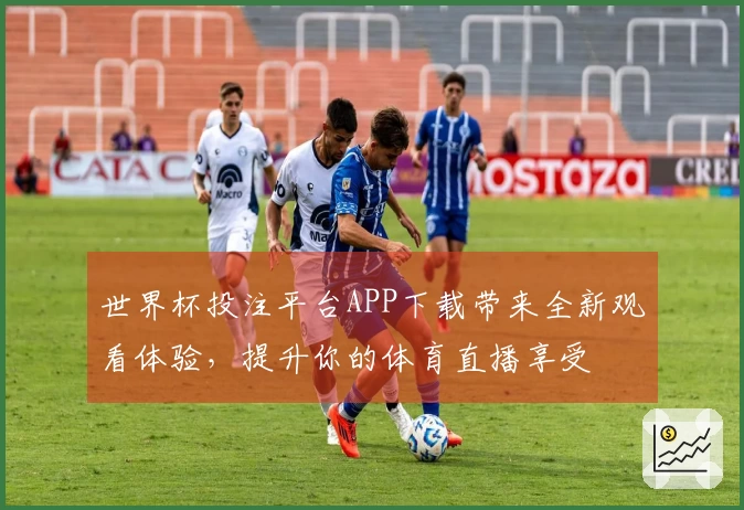 世界杯投注平台APP下载带来全新观看体验，提升你的体育直播享受