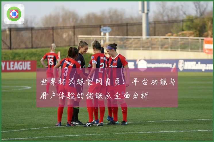 世界杯买球官网首页：平台功能与用户体验的优缺点全面分析